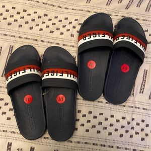 Tommy Hilfiger Slides